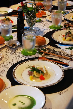 Chef’ｓCooking