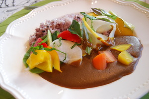 Chef’ｓ　Cooking　
