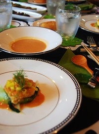 Chef’ｓ　Cooking