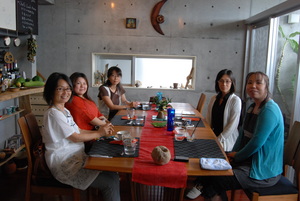 7月30日　Lunchとうな重