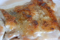 8月5日　Chefs　Cooking