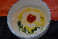8月5日　Chefs　Cooking