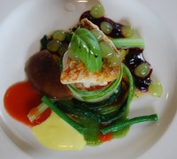お料理紹介・ブログ紹介