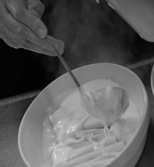 Chef’ｓCookingとイベント