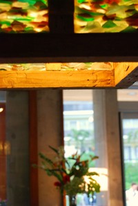 Wedding　in　CAFE　AURA