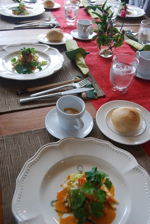Chef’ｓ　Cooking
