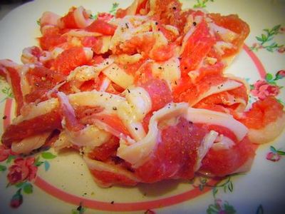 ＋仲良し♥沖縄県産食材＋