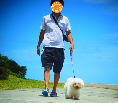 ＋台風接近中・・・。＋