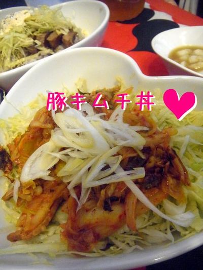 ＋仲良し♥沖縄県産食材＋