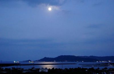 ＋MOON＋