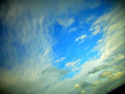 ＋空＋