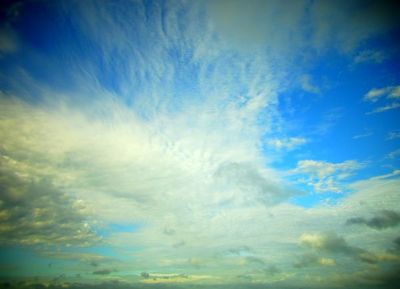 ＋空＋