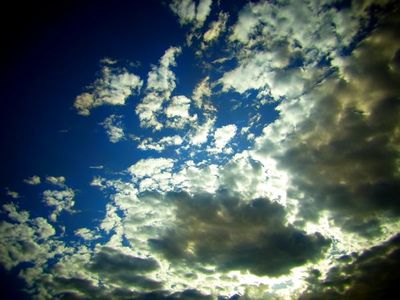 ＋空＋