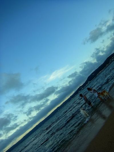 ＋沖縄デートwith♥Mﾁｬﾝ　其の四＋