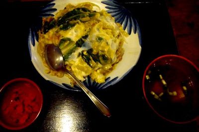 ＋食堂やまびこdeちゃんぽん＋