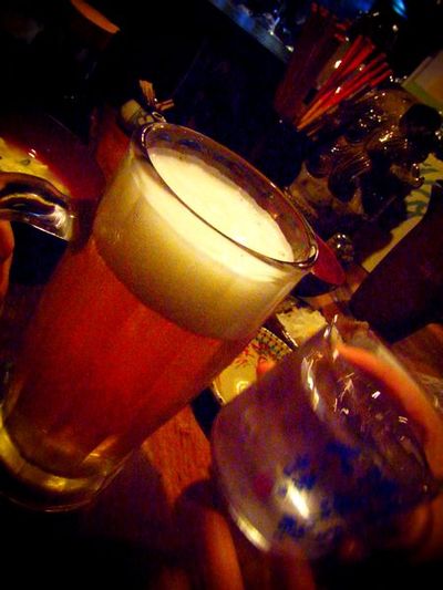 ＋Mﾁｬﾝto二軒目(｡-∀-)ﾆﾋ♪＋