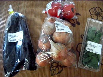 ＋野菜ヽ(・∀・ )ﾉ ｷｬｯ ｷｬｯ＋
