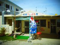 ＋台風to台風の合間の晴天　其の弐　2012.8.4＋