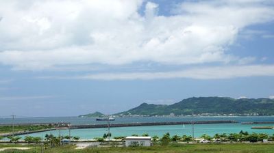 ＋いつも見てる景色＋