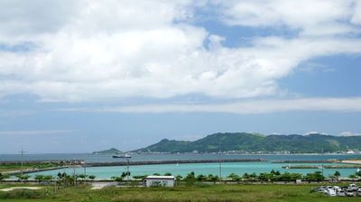 ＋いつも見てる景色＋