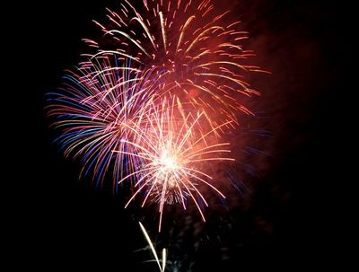 ＋与那原大綱曳　2012　其の参は花火の巻＋