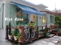 Wish　Rose