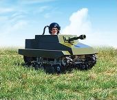 洗車後・・・