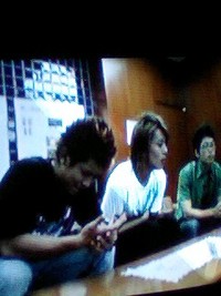 なんじゅね？ＤＶＤ