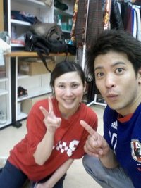 新加入 研修生 2011/03/09 19:13:50