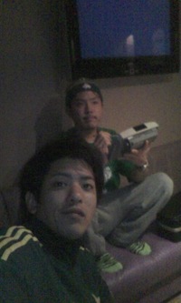 ＪＪ練習日 2011/03/30 23:34:30