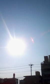 今日… 2011/04/03 16:48:36