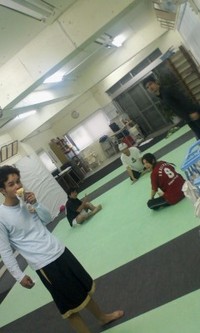 アクロバティック 2011/04/27 10:34:18