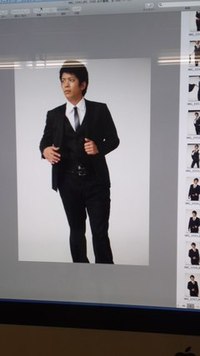 洗剤写真？ 2011/05/04 15:49:39
