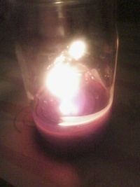 停電っ…。 2011/05/29 00:42:45