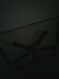 電気が壊れた(泣) 2011/05/29 23:13:35