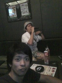 ＪＪ練習日♪ 2011/06/17 00:47:41
