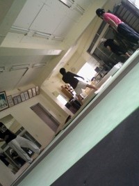 アクロバティー 2011/06/22 10:58:10