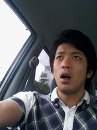 仕事だぁイェイ。 2011/06/24 13:34:16