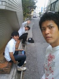 とあるオーディション 2011/06/29 16:26:26
