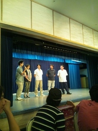FM 沖縄パーティー 2011/07/09 20:41:04