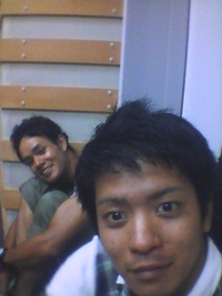 ラジオ収録♪ 2011/07/18 19:19:21