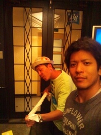 JJ 練習日 2011/07/22 02:24:50