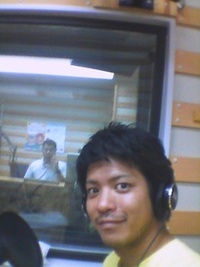 Fm沖縄だーよー♪ 2011/07/28 18:09:55