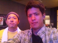 JJ 練習日 2011/10/14 01:32:56