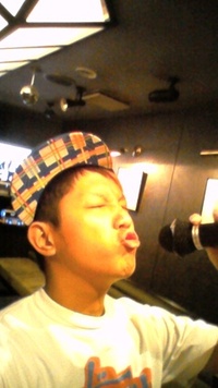 JJ 練習☆ 2011/07/07 23:14:15
