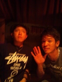 JJ 飲み 2011/10/17 03:11:05