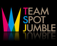 Team Spot Jumble 誕生日(^o^)v 2012/06/29 13:43:17