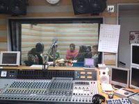 ＦＭ沖縄 in ＴＳＪ 2011/03/23 21:03:49