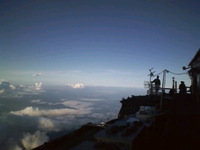 富士山ツアー２日目 2011/07/10 17:41:18