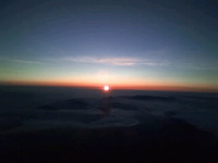 富士山ツアー3、4日目 2011/07/12 12:13:54